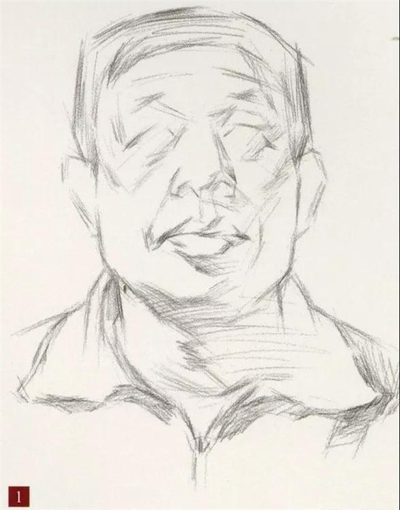 素描教学