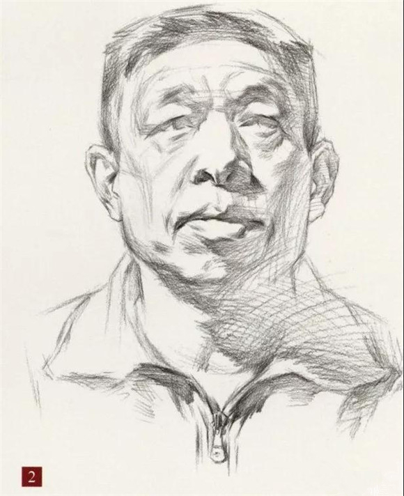素描教学