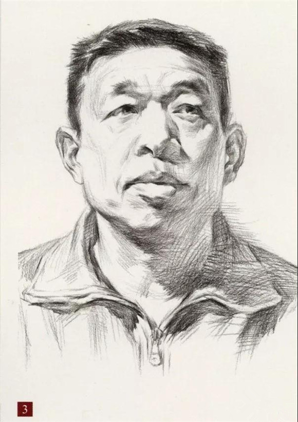 素描教学