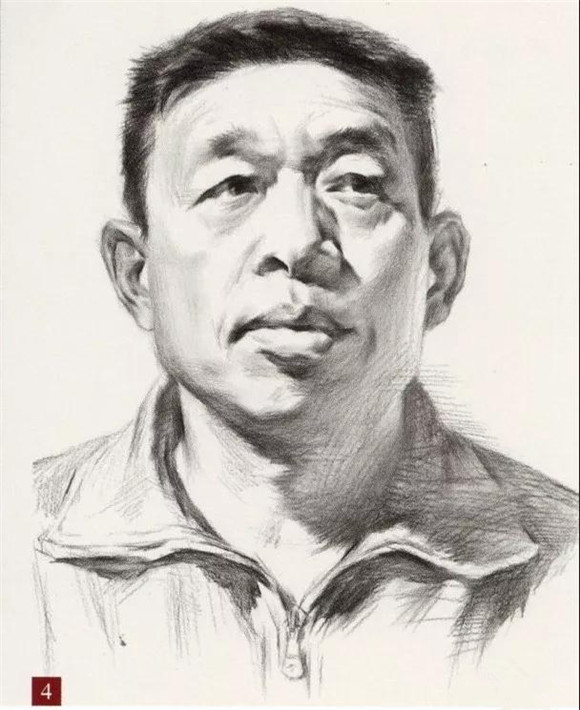 素描教学