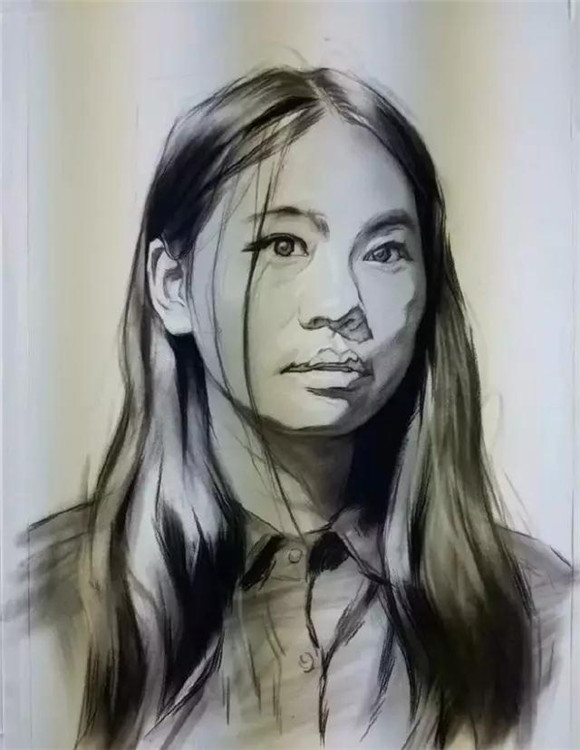 素描教学