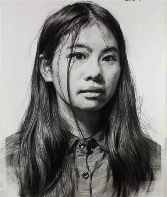 素描教学