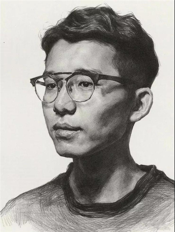 素描教学