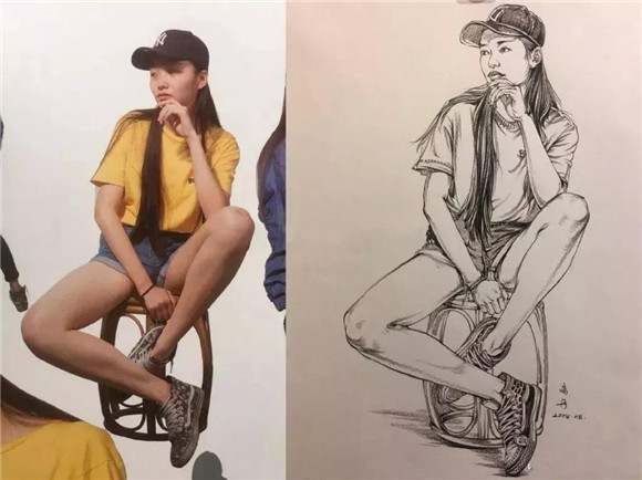 美术艺考培训
