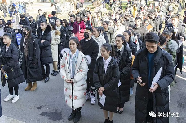 美术艺考培训