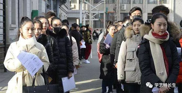 美术艺考培训