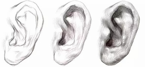 素描教学