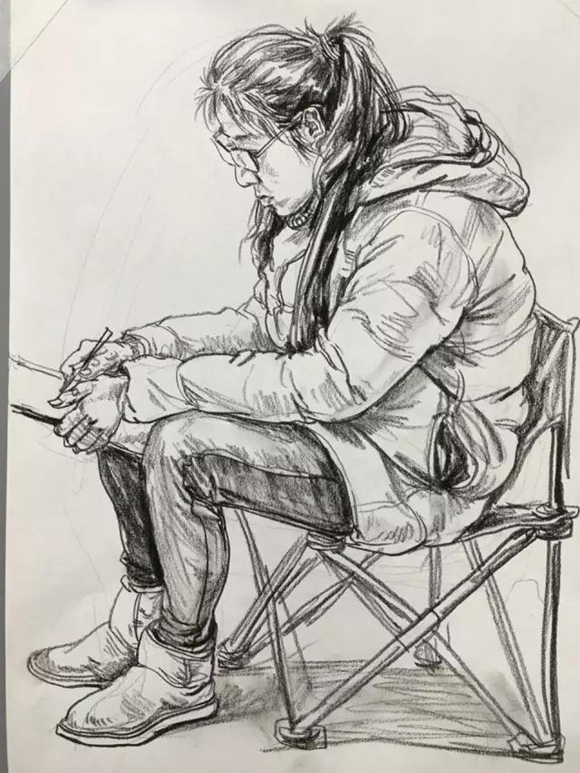 美术艺考培训