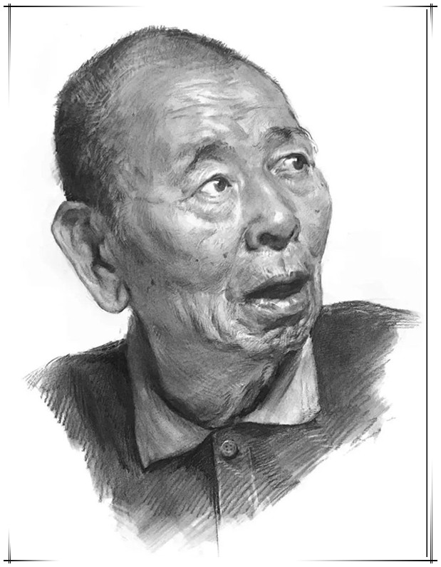 素描教学