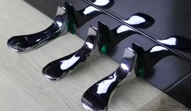 钢琴教学