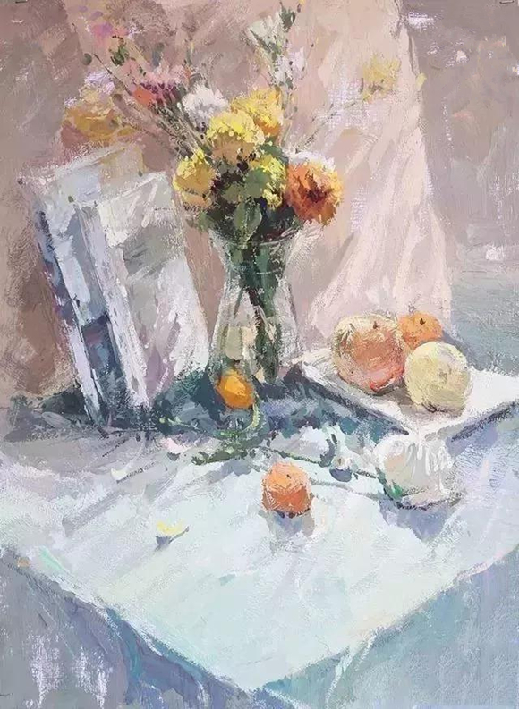 色彩教学