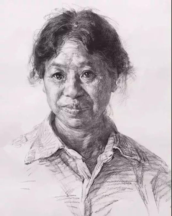 素描教学