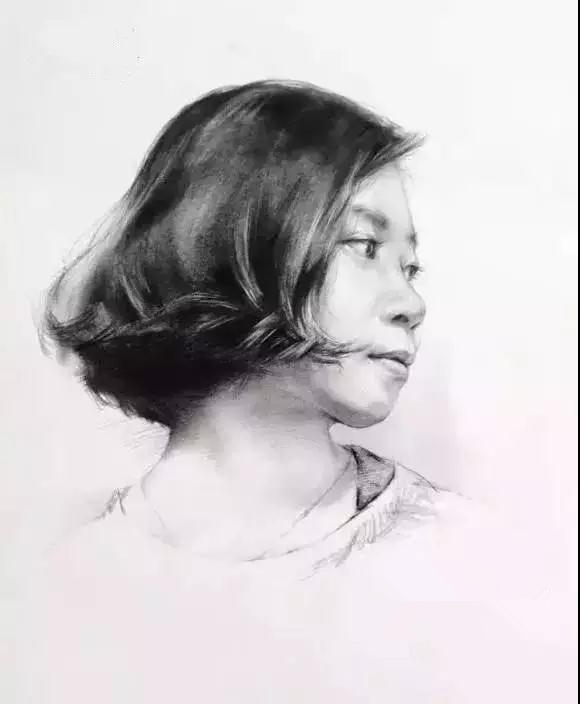 素描教学