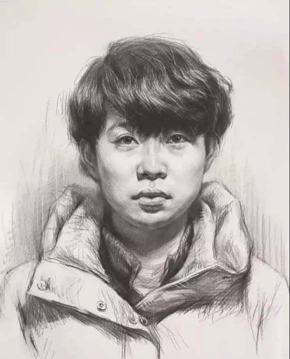 素描教学