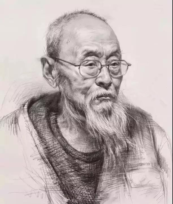 素描教学