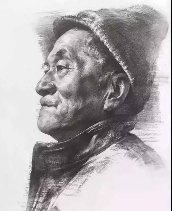 素描教学