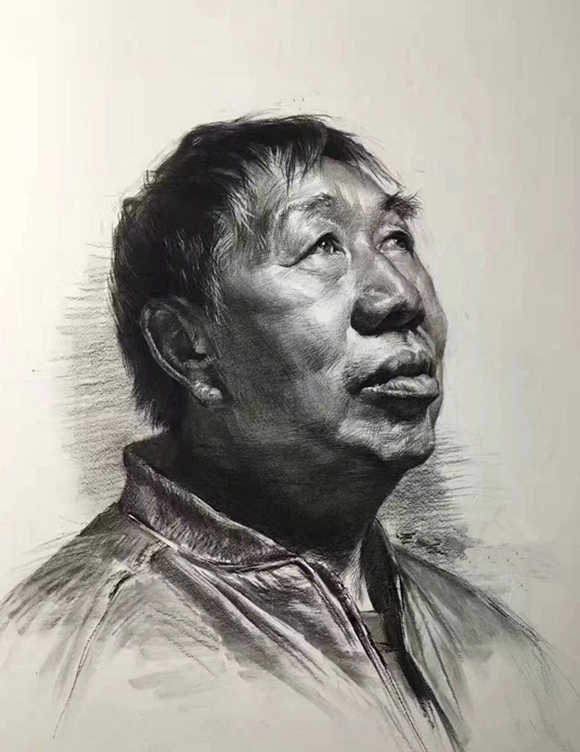 素描教学