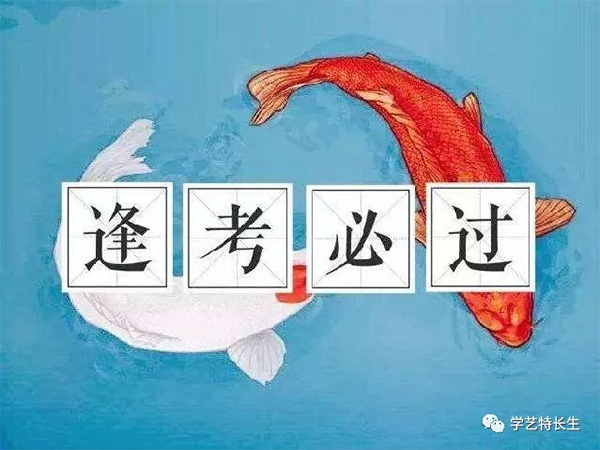 美术艺考培训