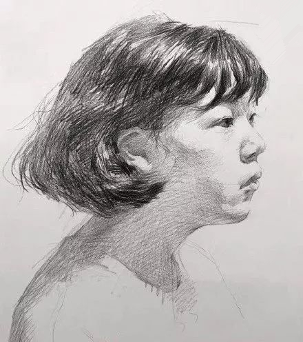 素描教学