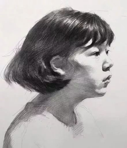 素描教学