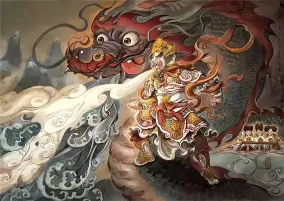 趣味美术