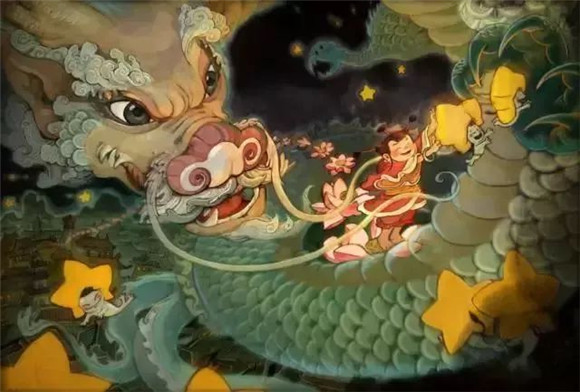 趣味美术
