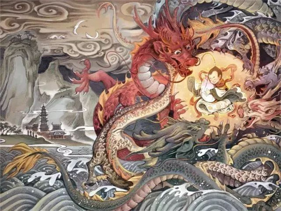 趣味美术