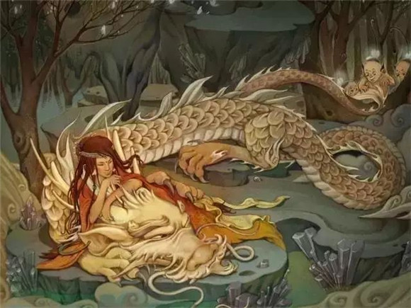 趣味美术