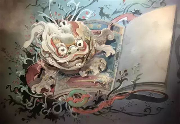 趣味美术