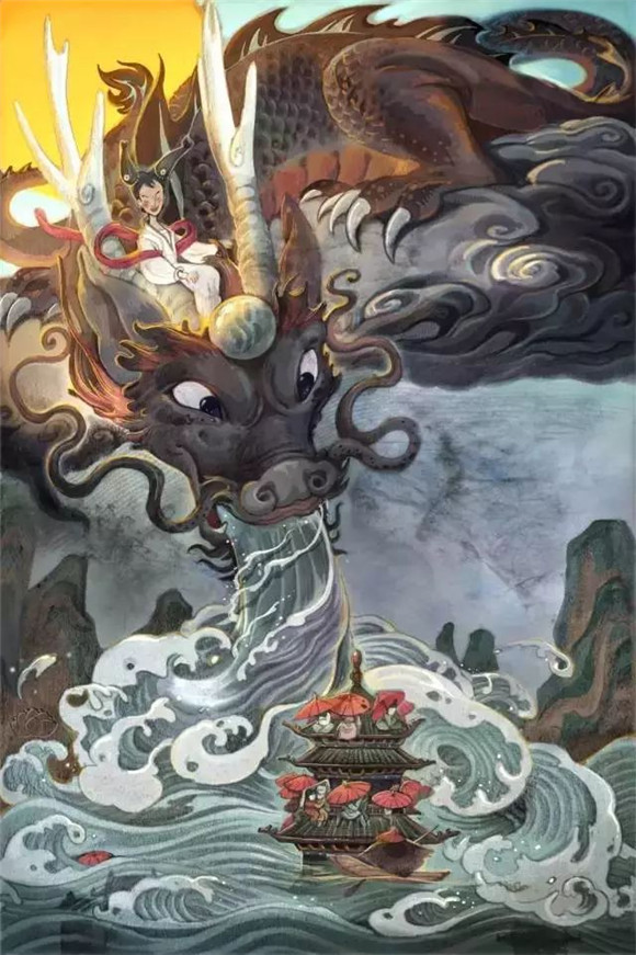 趣味美术