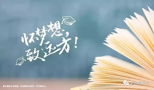 美术艺考培训