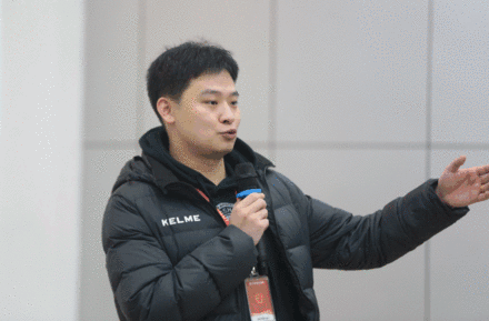 天籁誓师大会 天籁誓师大会