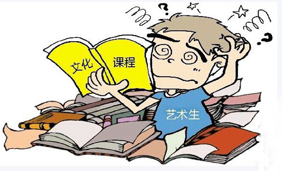 美术艺考培训