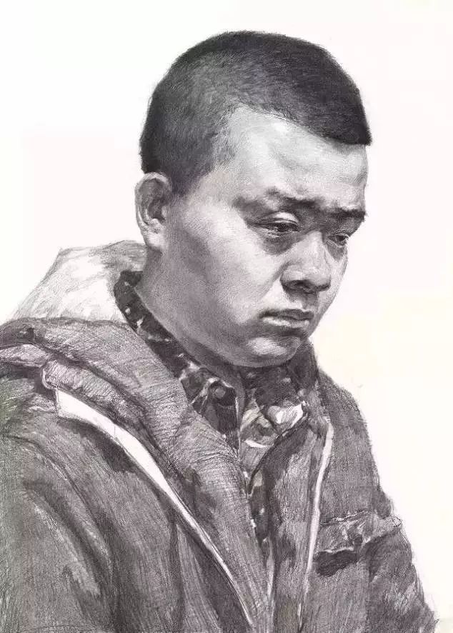 素描教学