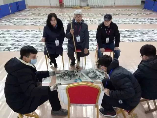 美术艺考培训
