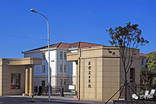 天津美术学院 天津美术学院