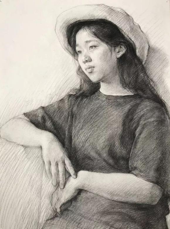 素描教学