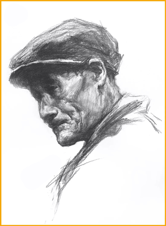 素描教学