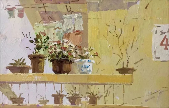 美术作品
