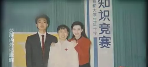 康辉是如何一步一步变身央视一哥的