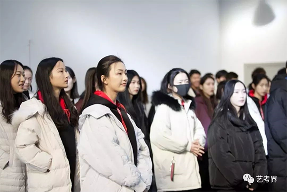 美术艺考培训