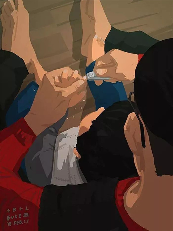 趣味美术