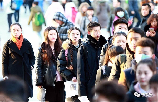 美术艺考培训