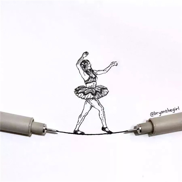 趣味美术