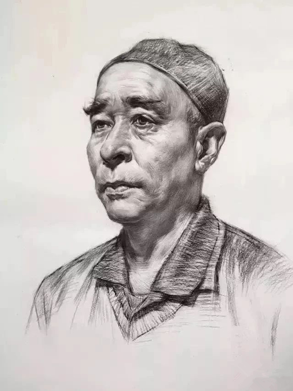 素描教学