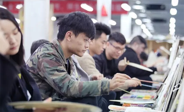 美术艺考培训 美术艺考培训