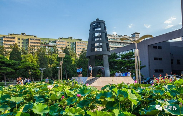美术艺考培训