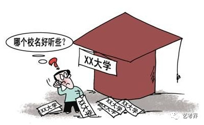 美术艺考培训