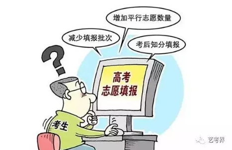 美术艺考培训