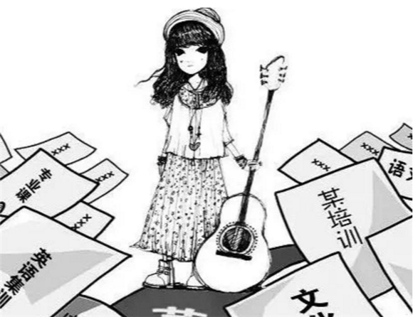 美术艺考培训